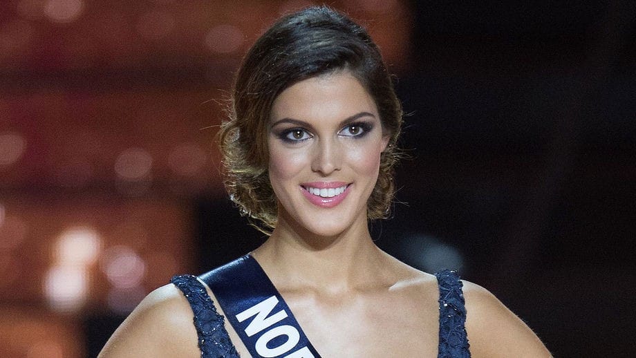 Iris Mittenaere