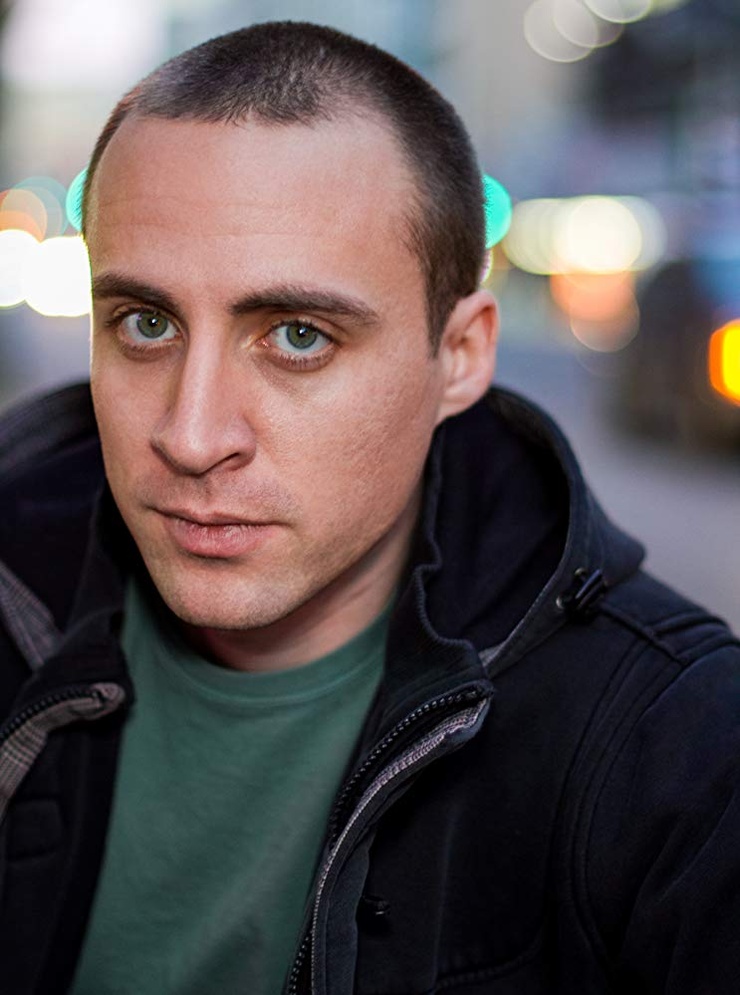 Picture of Matthew Zuk