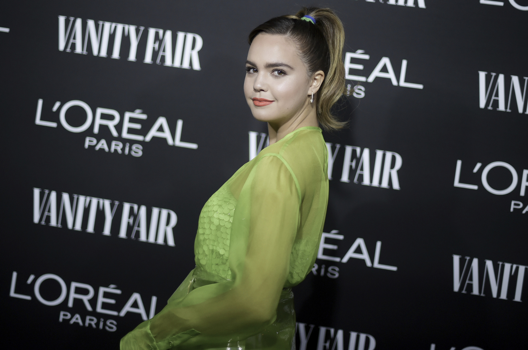 Bailee Madison