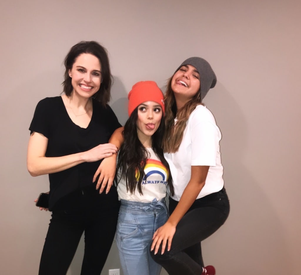 Jenna Ortega Jenna Ortega