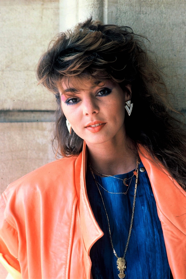 Picture of Sandra