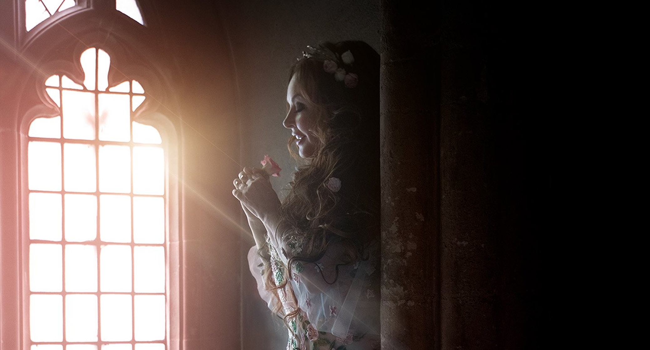 Sarah Brightman 2018 Hymn Tour and Music