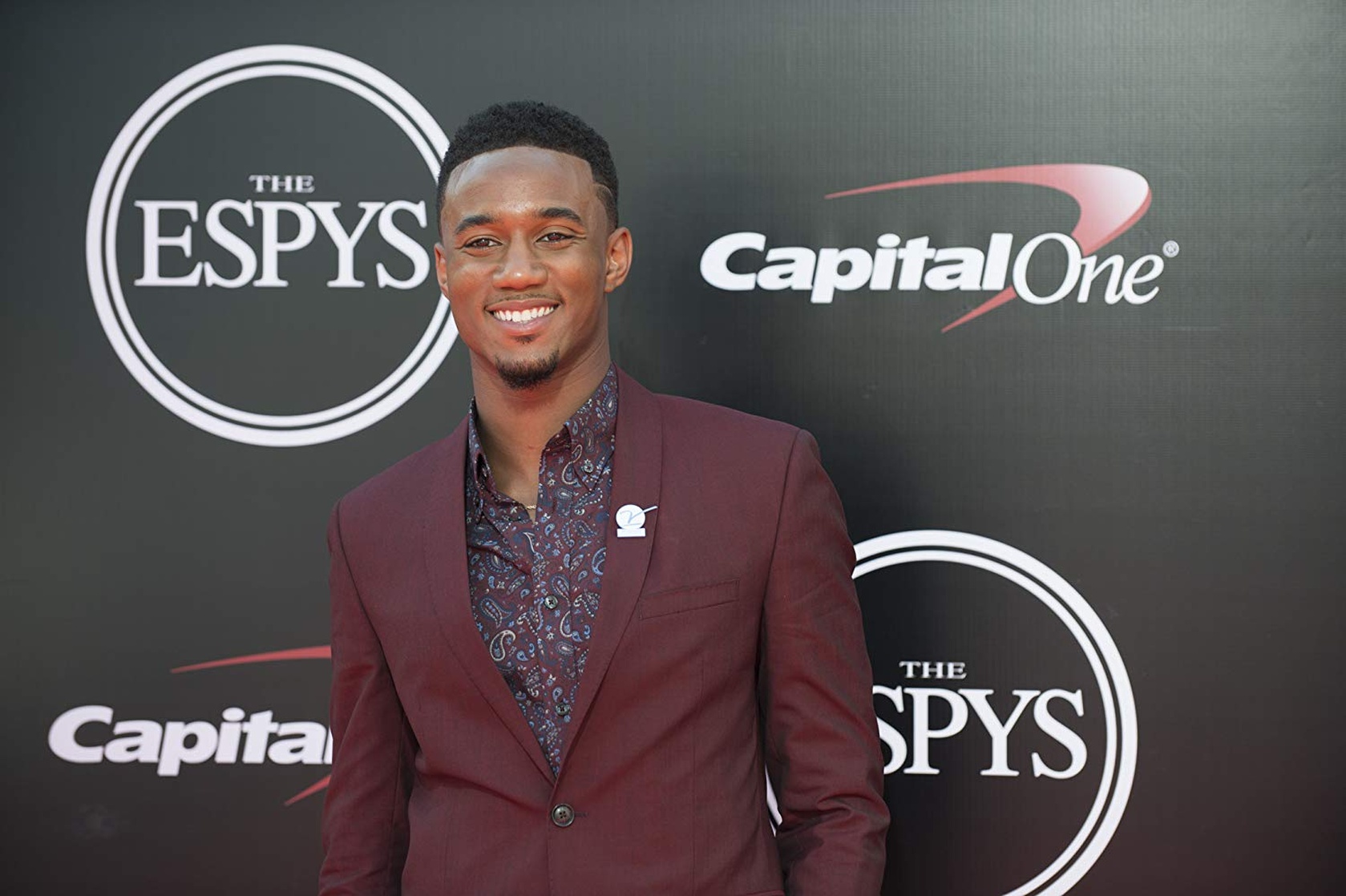 Jessie Usher