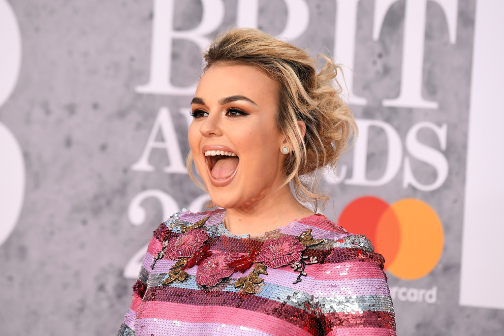 Tallia Storm