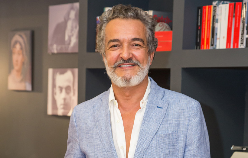 Rogério Samora
