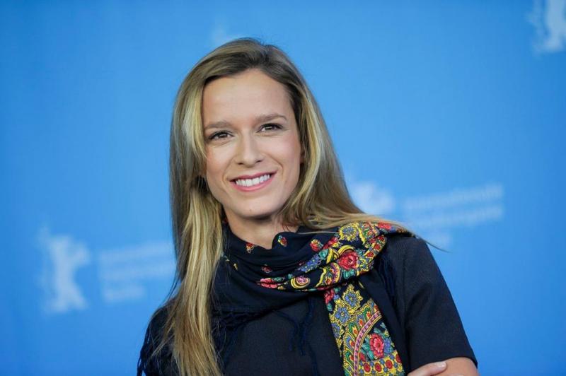Margarida Vila-Nova Margarida Vila-Nova