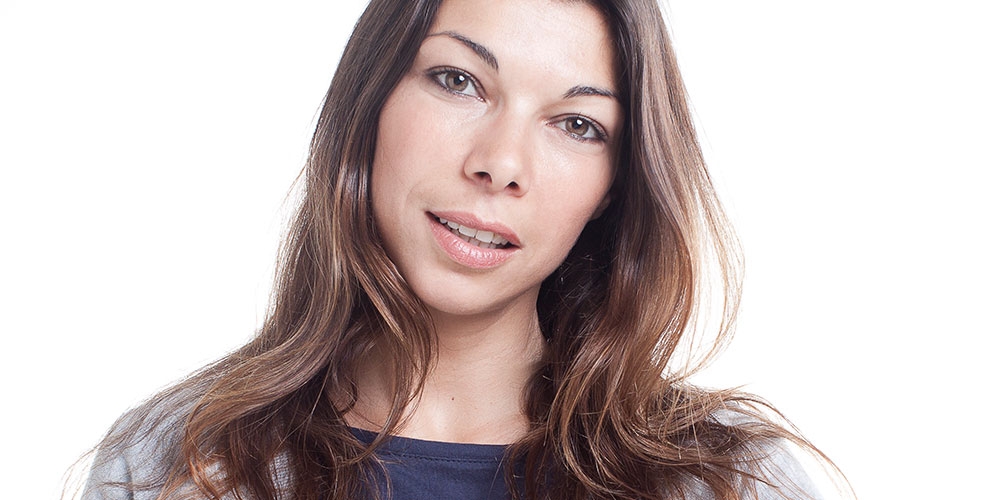Sandra Cóias