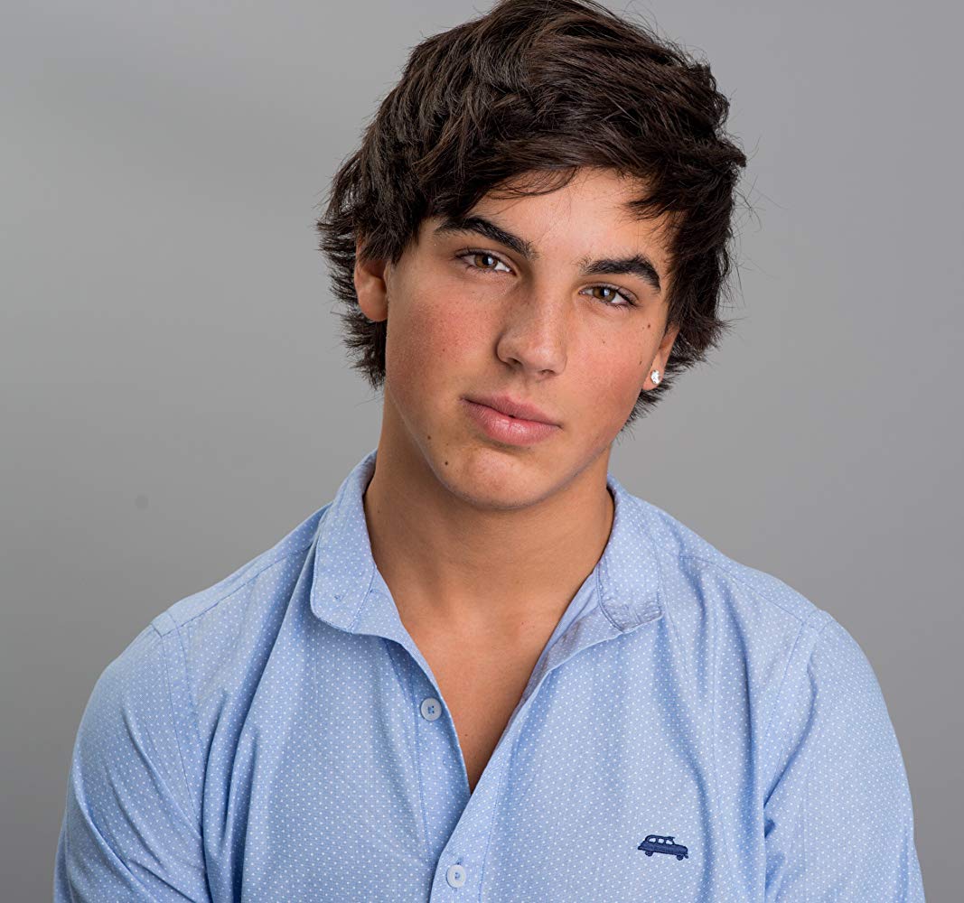 Óscar Casas