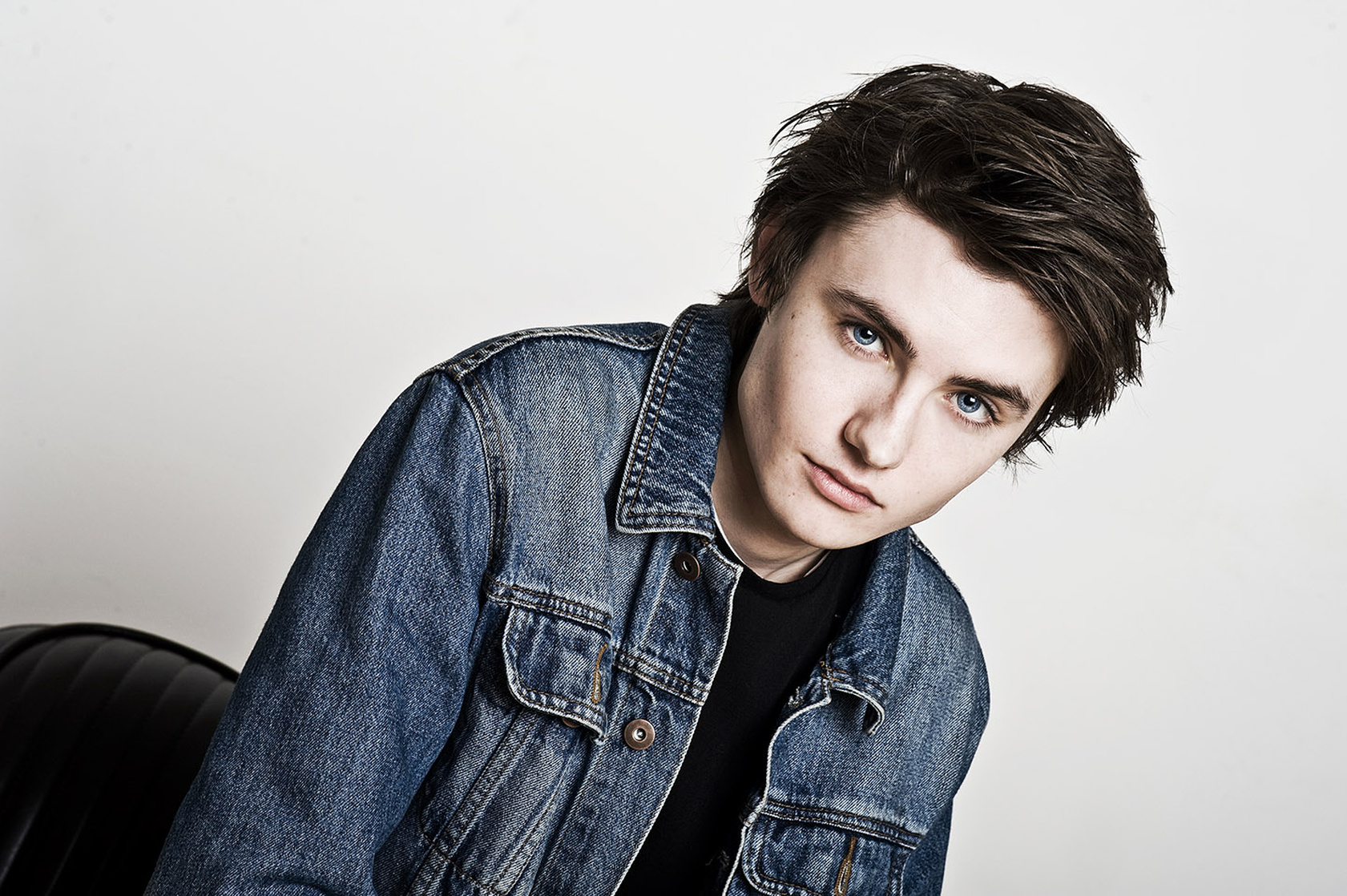 Spencer MacPherson