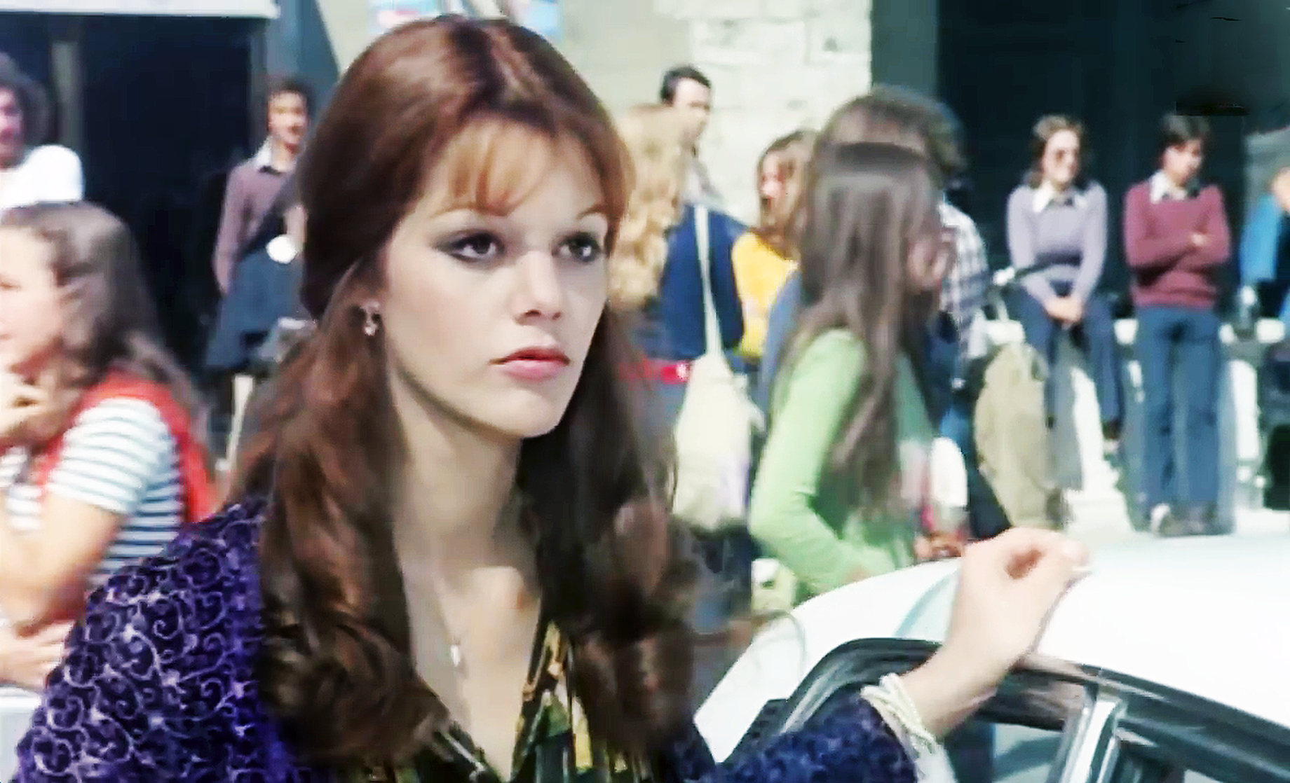 Tina Aumont Tina Aumont