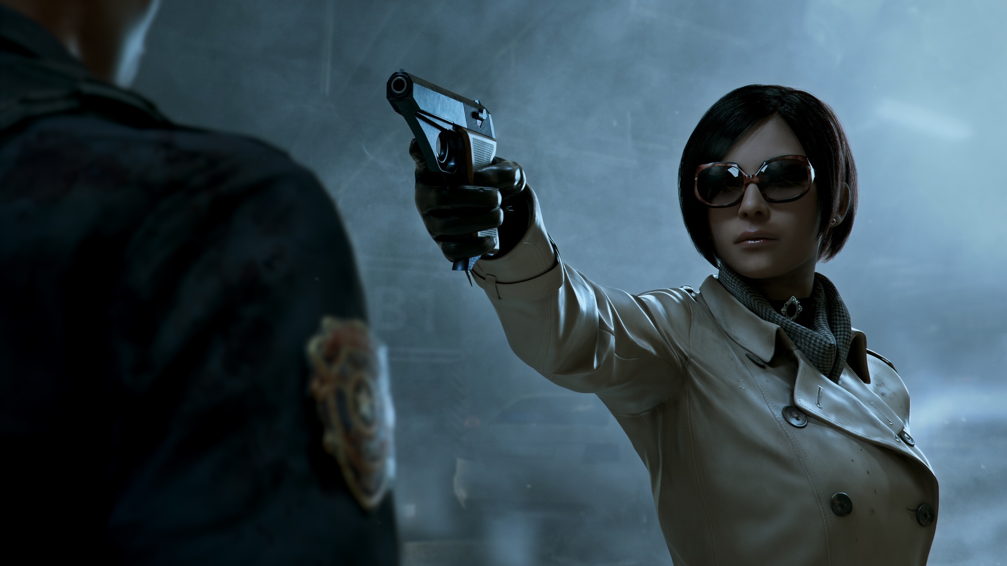Ada Wong