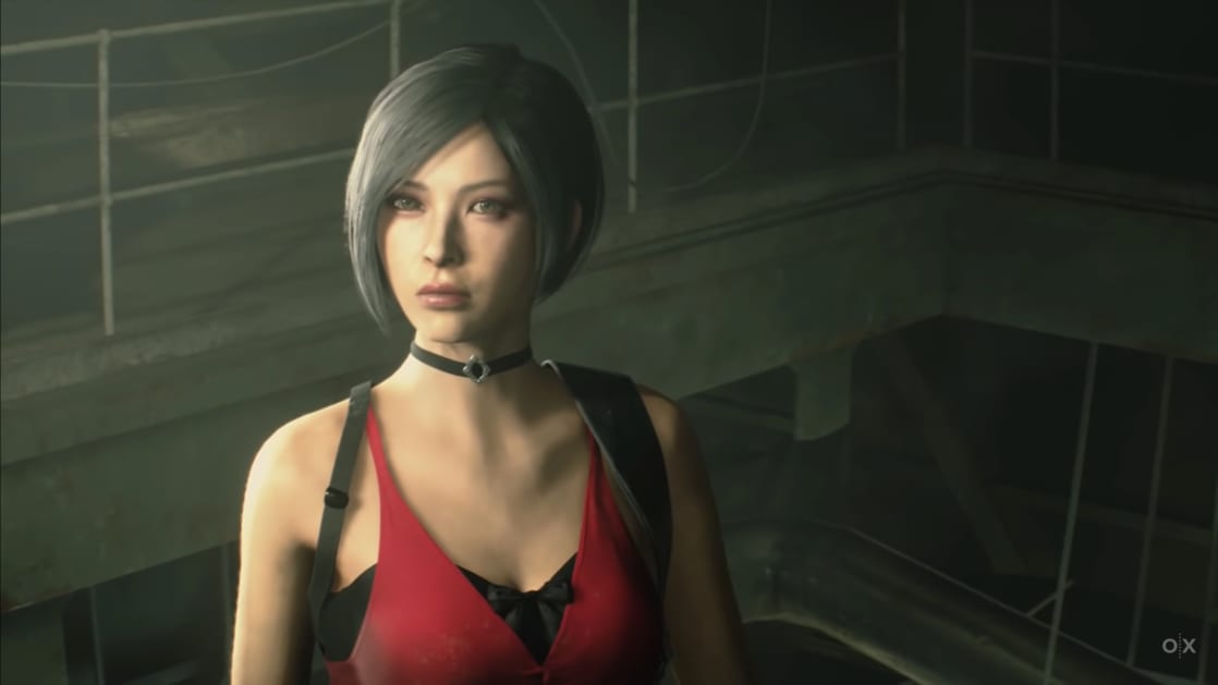 Ada Wong