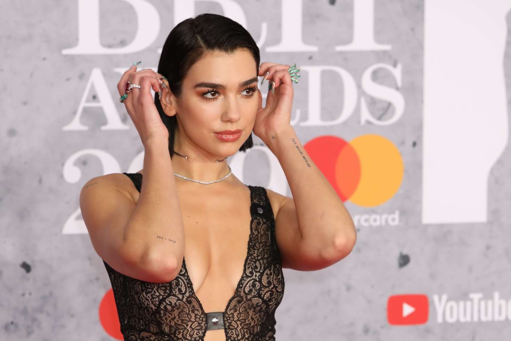Dua Lipa Dua Lipa