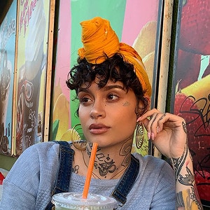 Picture of Kehlani