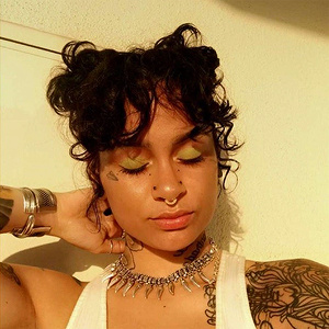 Picture of Kehlani