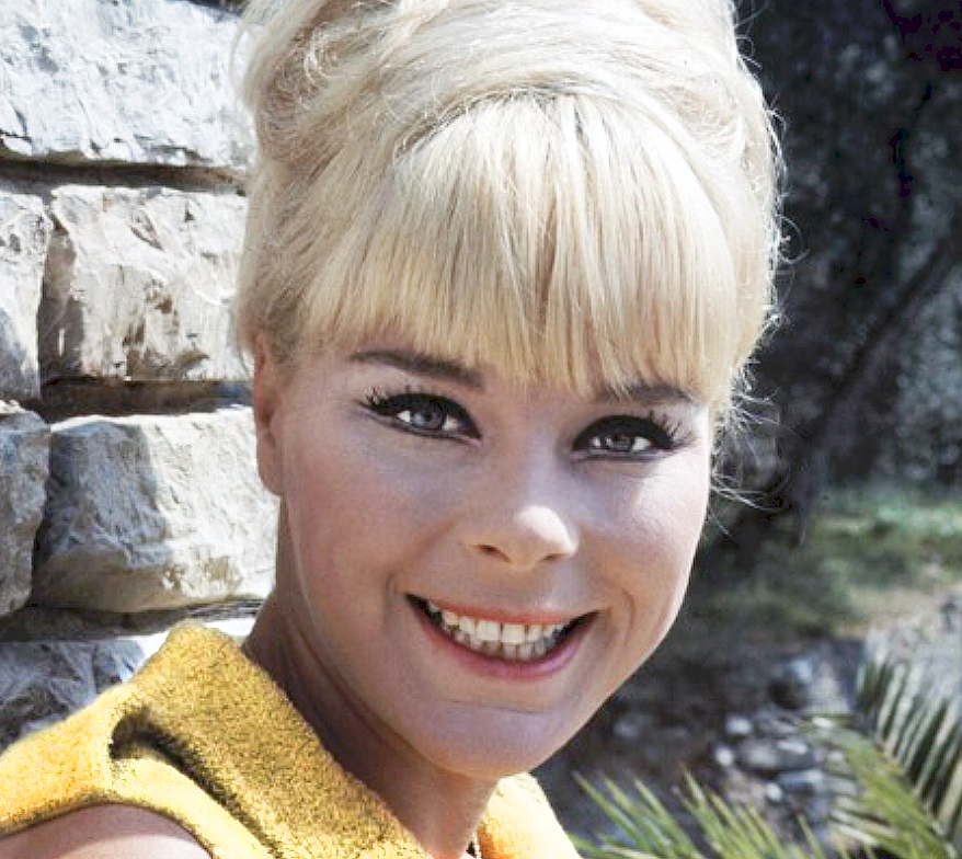 Elke Sommer