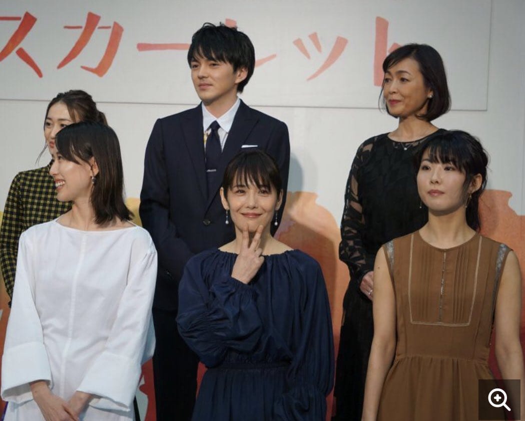 Kento Hayashi