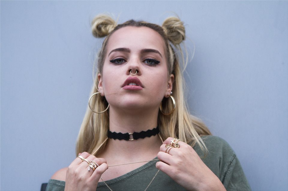 Lucy Jackson