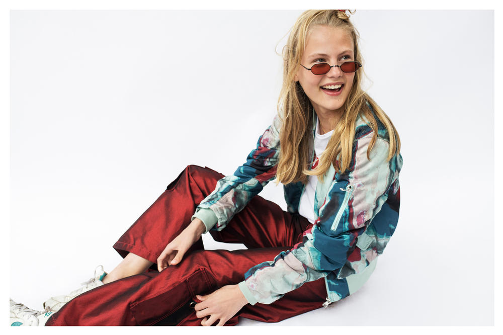 Image of Britt van de Herik