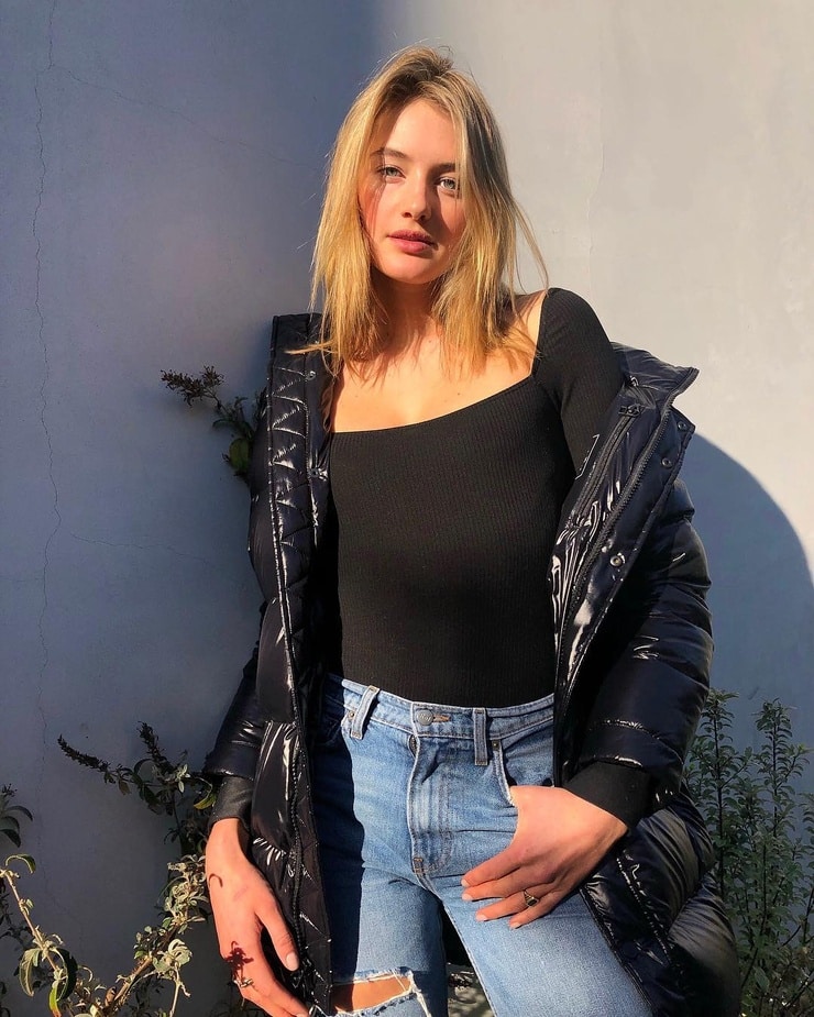 Sanne Vloet Boyfriend