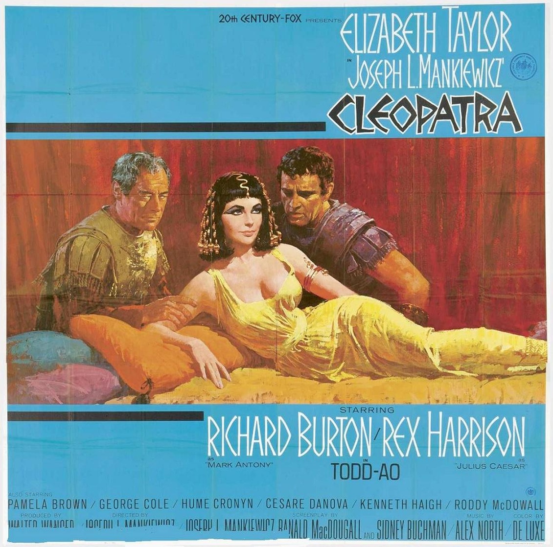 Cleopatra