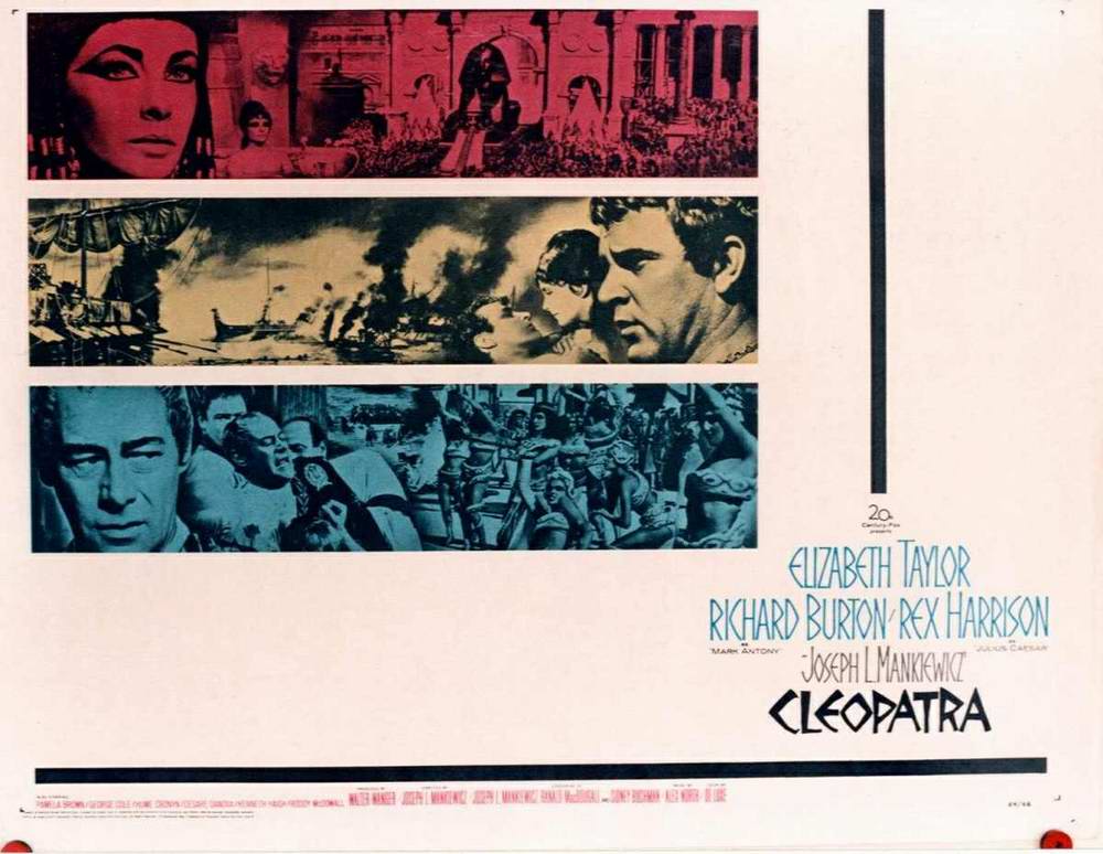 Cleopatra