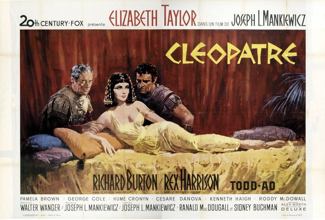 Cleopatra