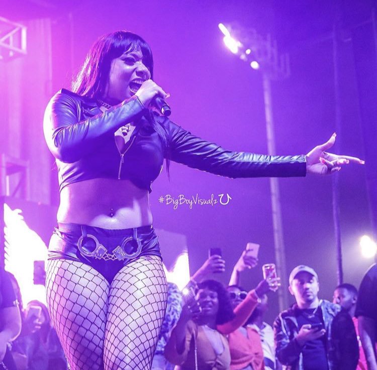 Megan Thee Stallion
