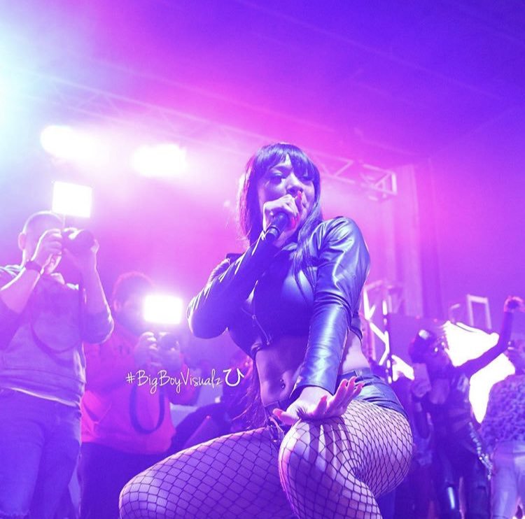Megan Thee Stallion