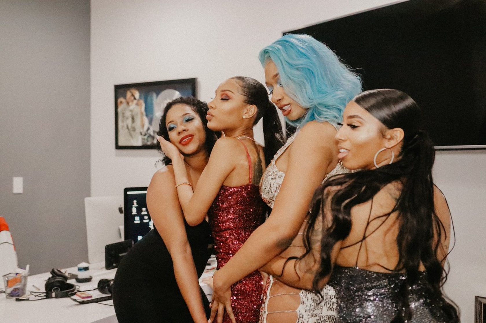 Megan Thee Stallion