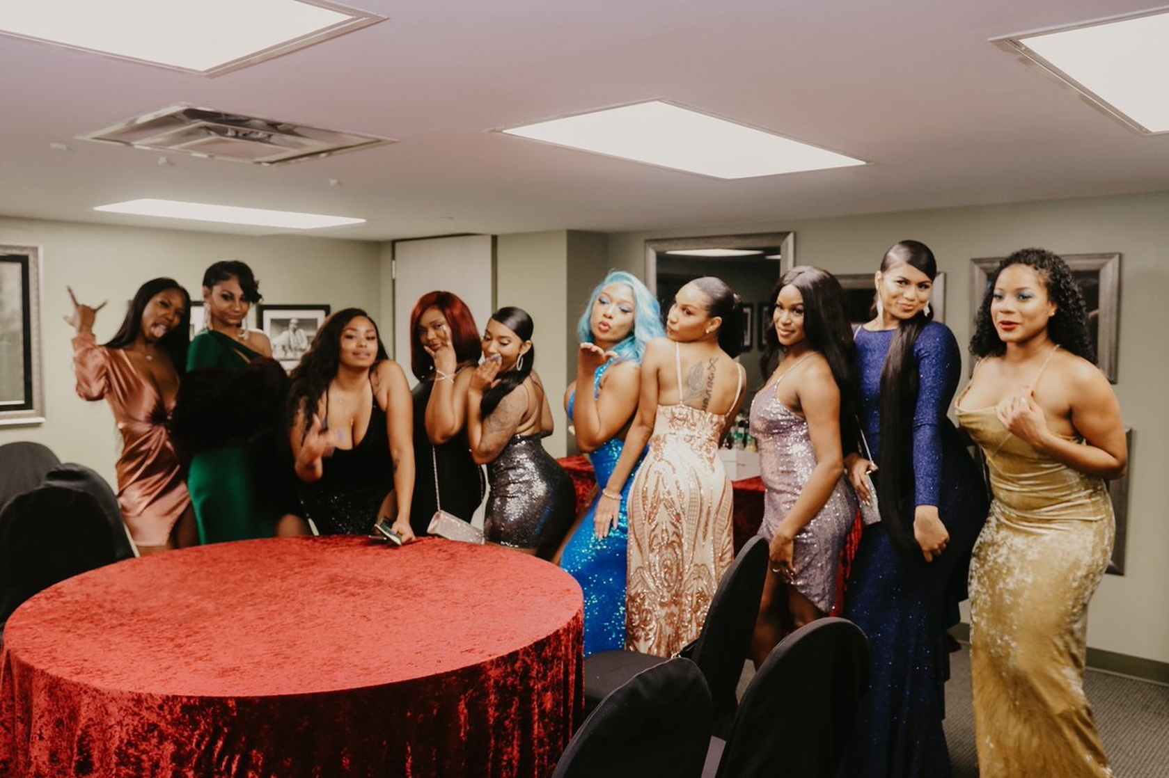 Megan Thee Stallion