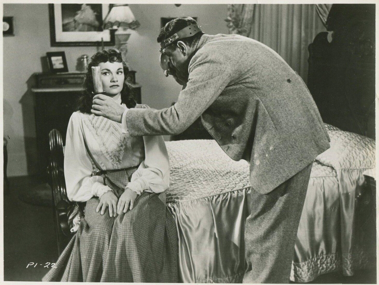 Gloria Talbott