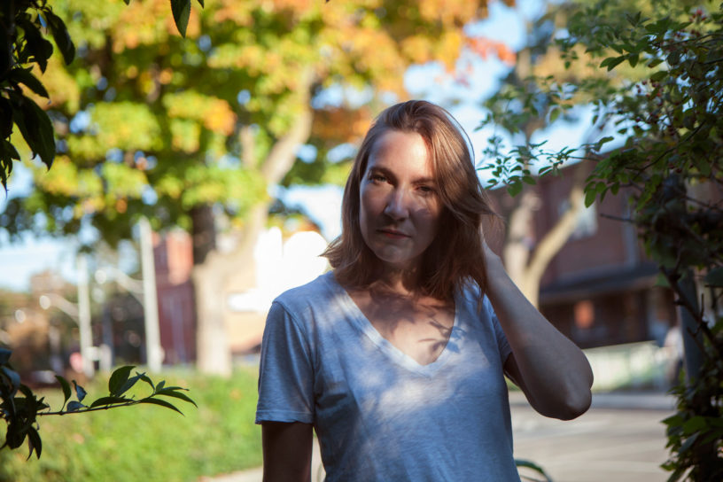 Sheila Heti