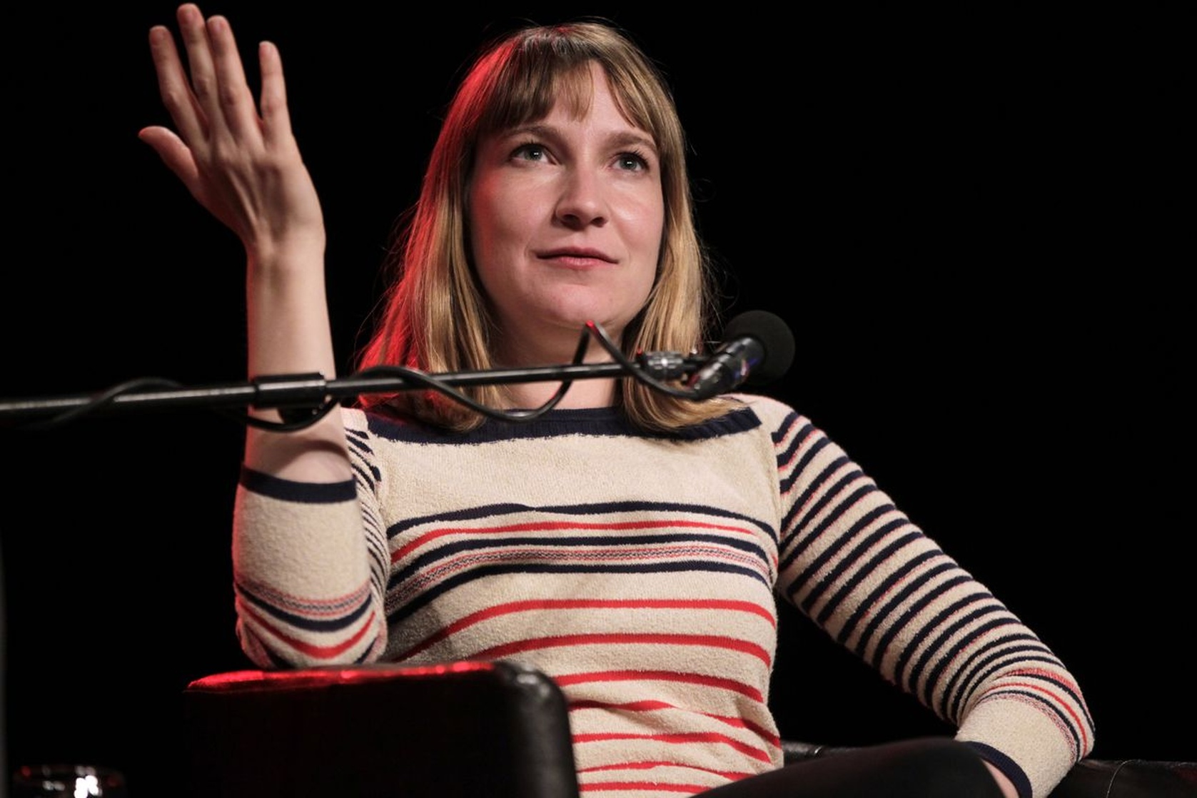 Sheila Heti