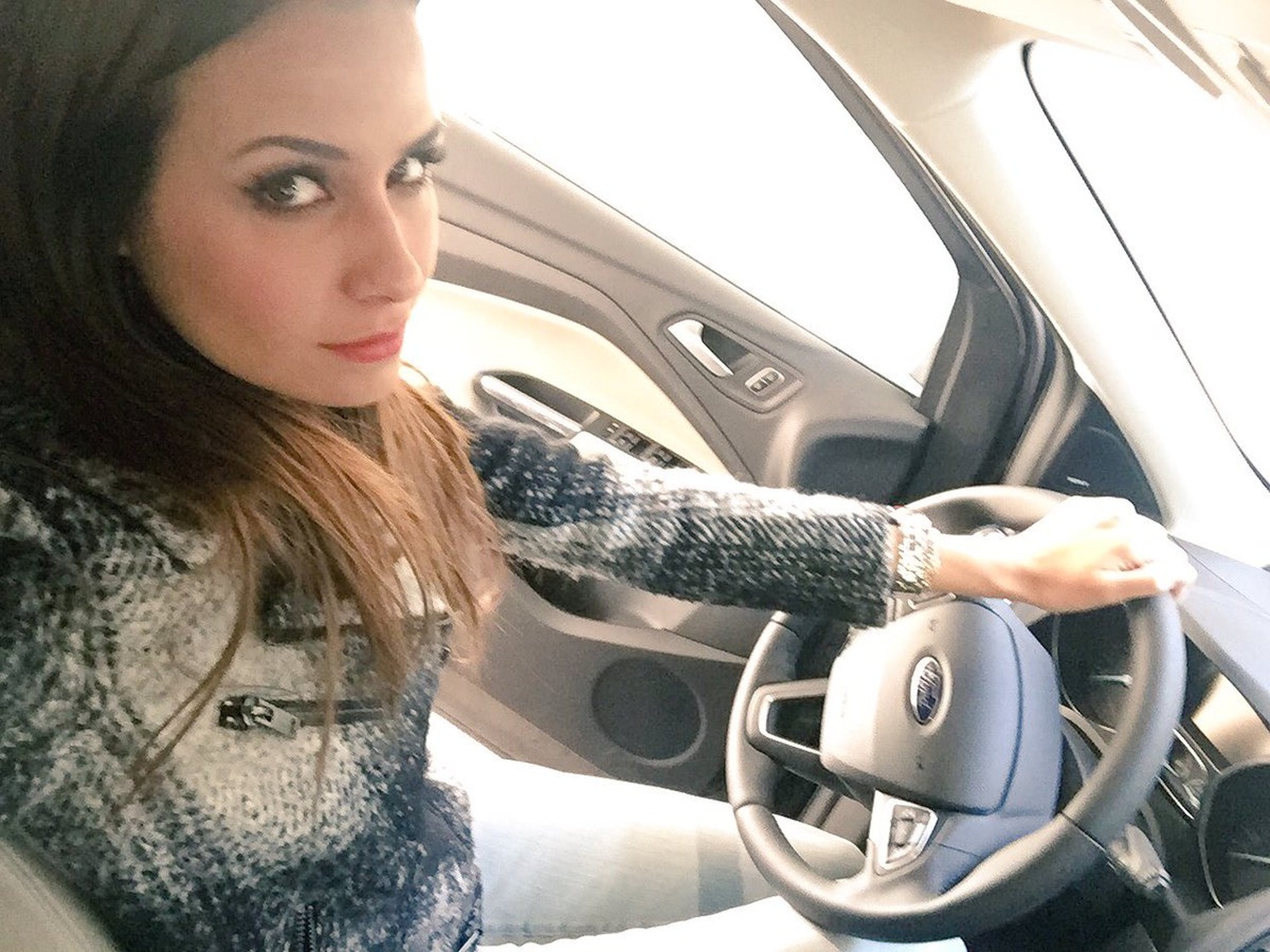 Odalys Ramirez