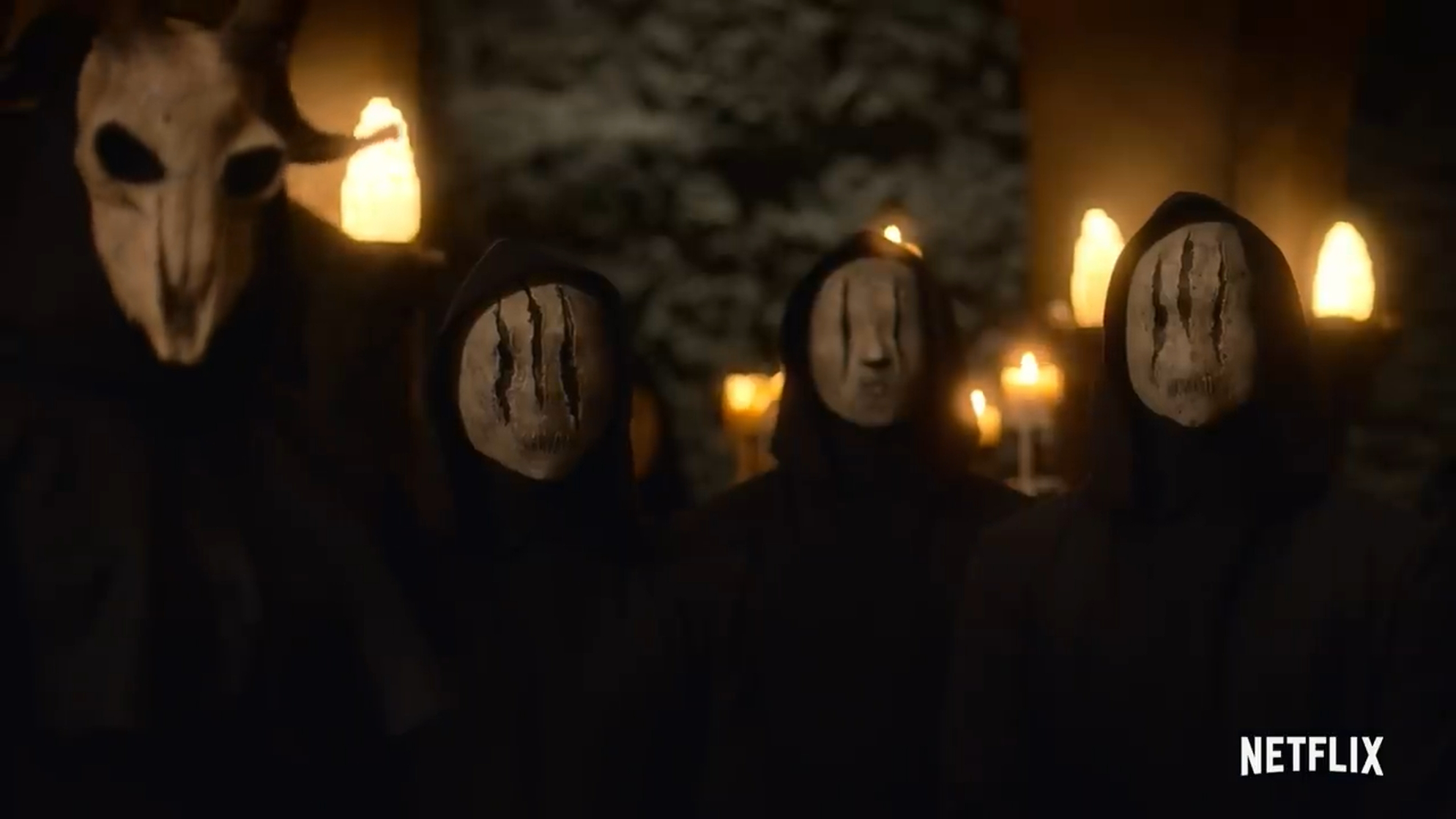 The Order