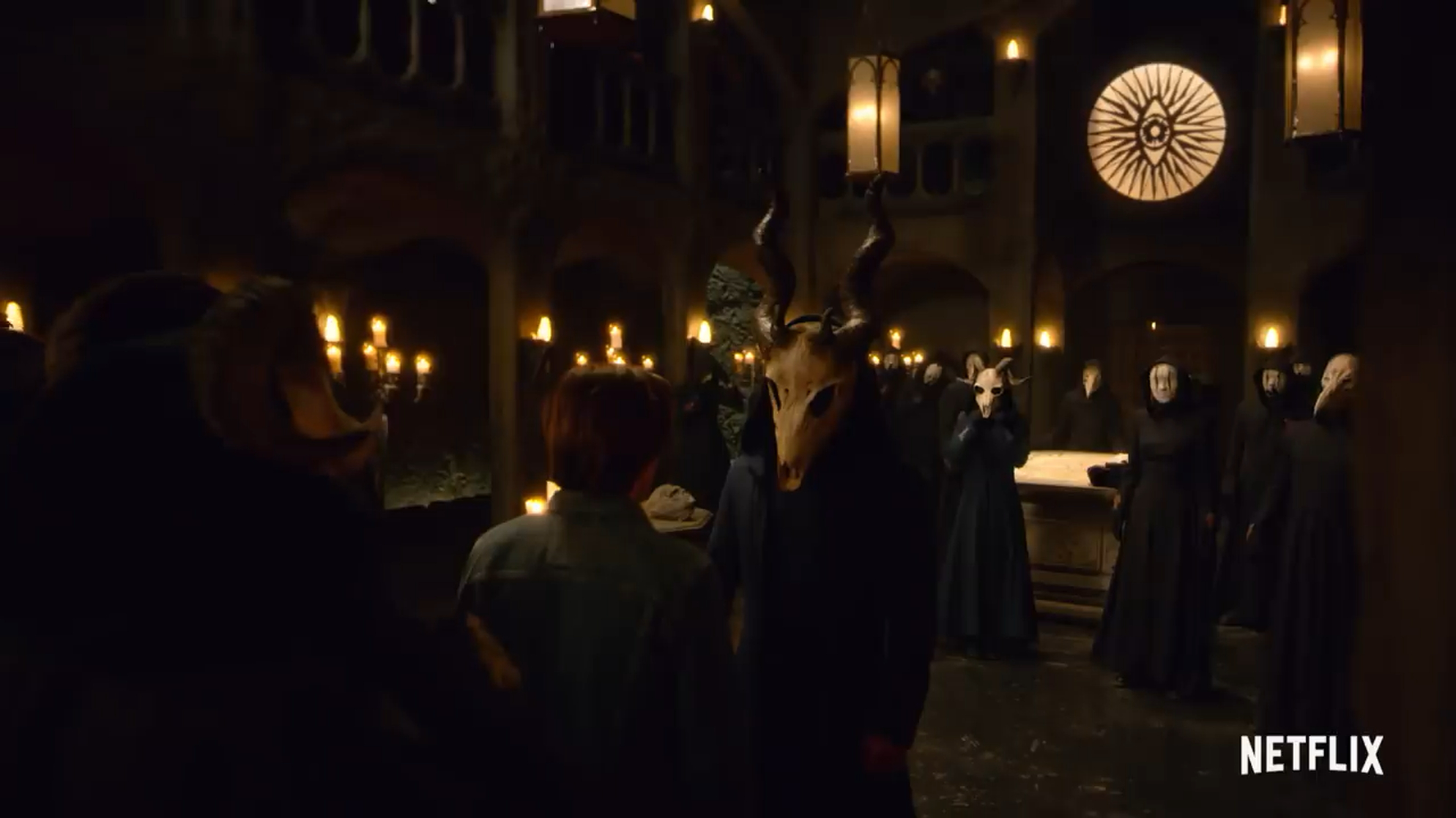 The Order