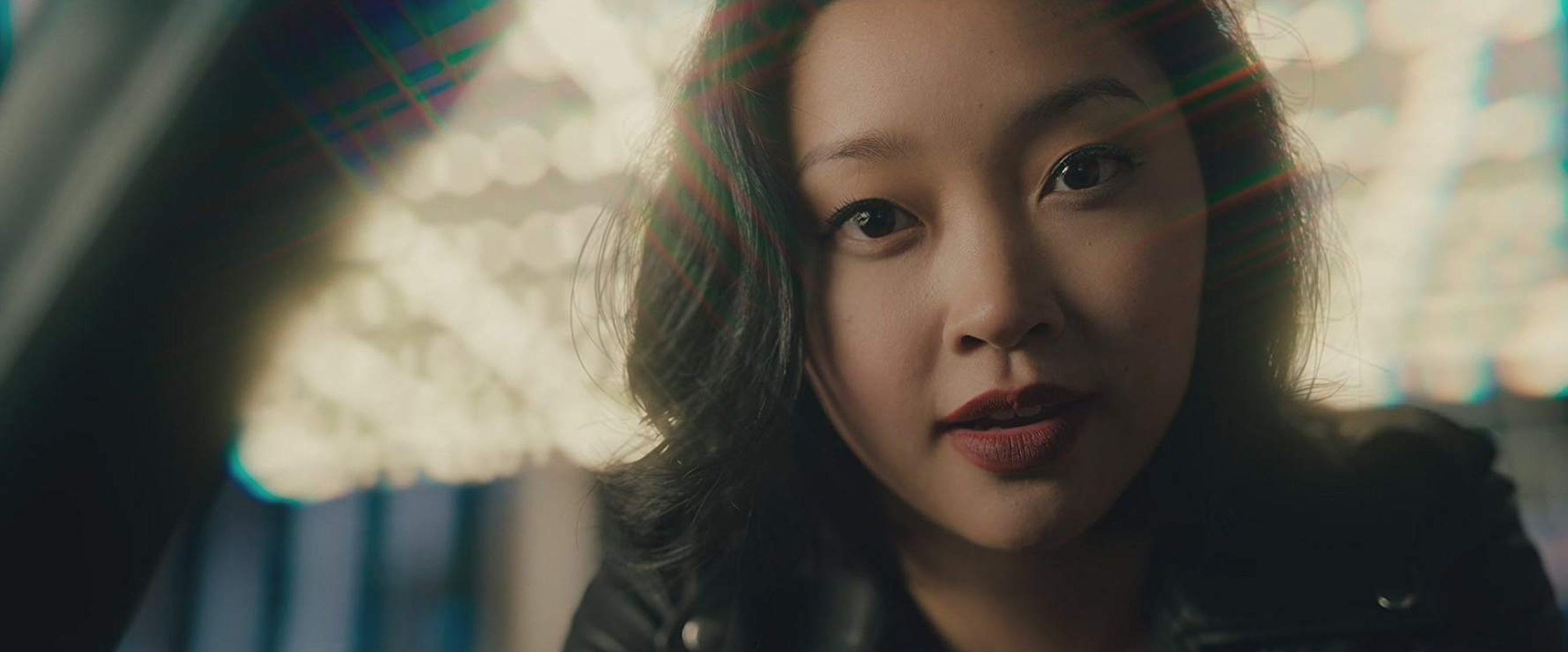 Lana Condor