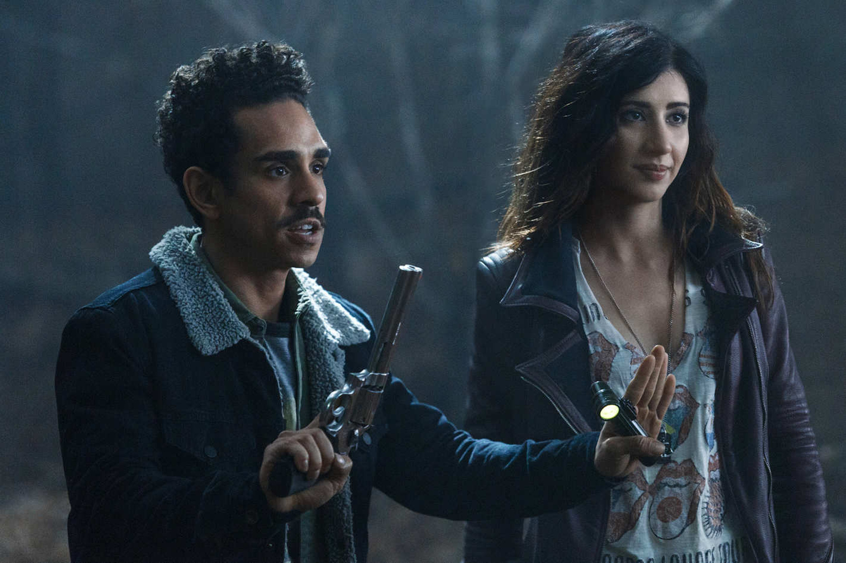 Ash vs. Evil Dead Ash vs. Evil Dead
