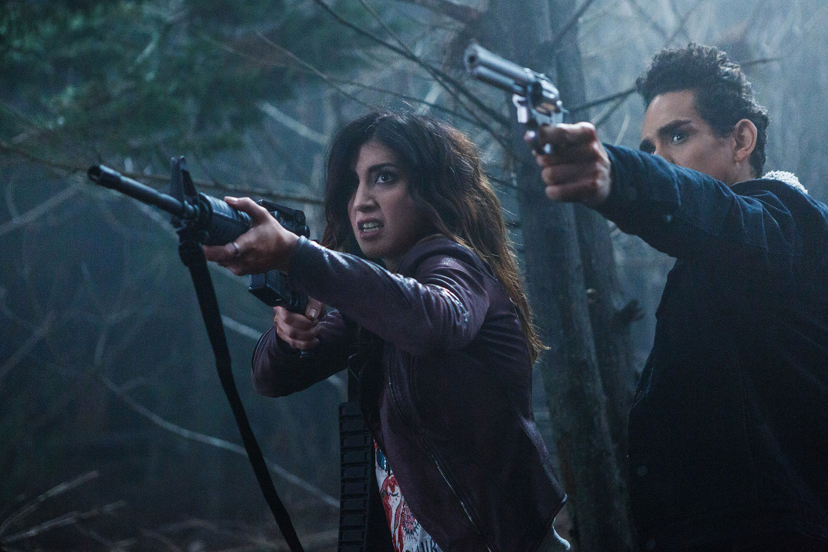 Ash vs. Evil Dead Ash vs. Evil Dead