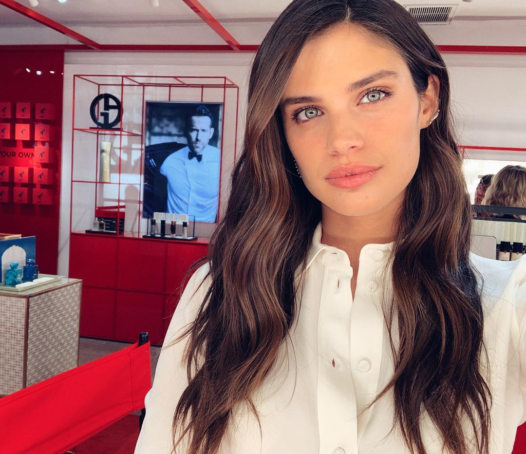 Sara Sampaio Sara Sampaio