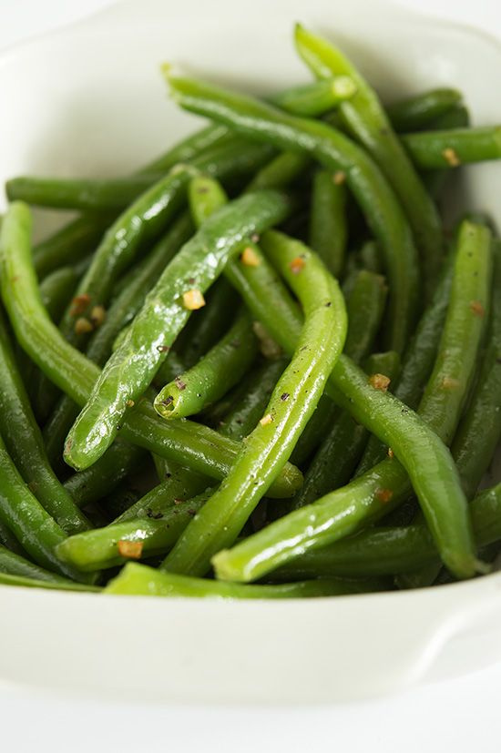 Image of Green Beans (String Beans / Runner Beans)