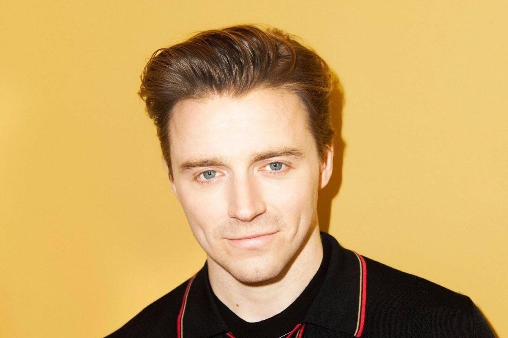 Jack Lowden Jack Lowden