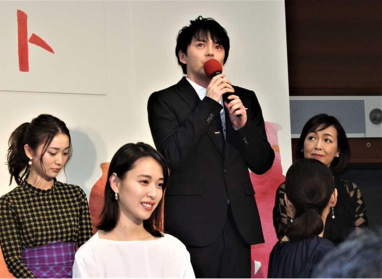 Kento Hayashi