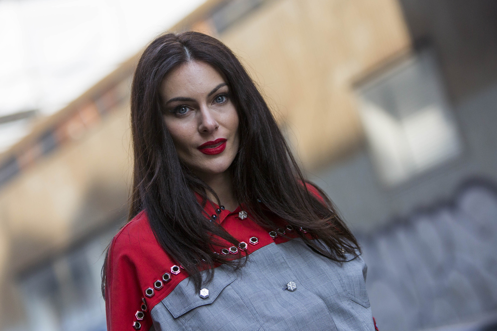 Paola Turani