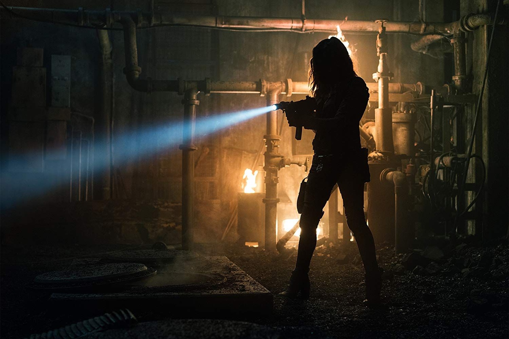 Ash vs. Evil Dead Ash vs. Evil Dead