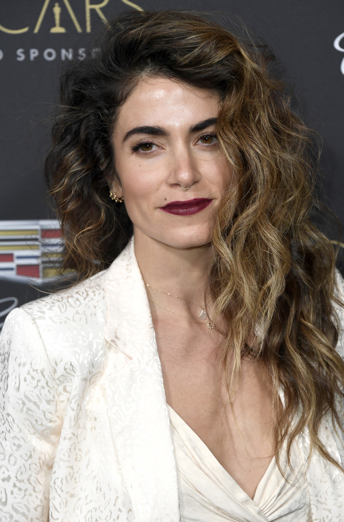 Picture of Nikki Reed