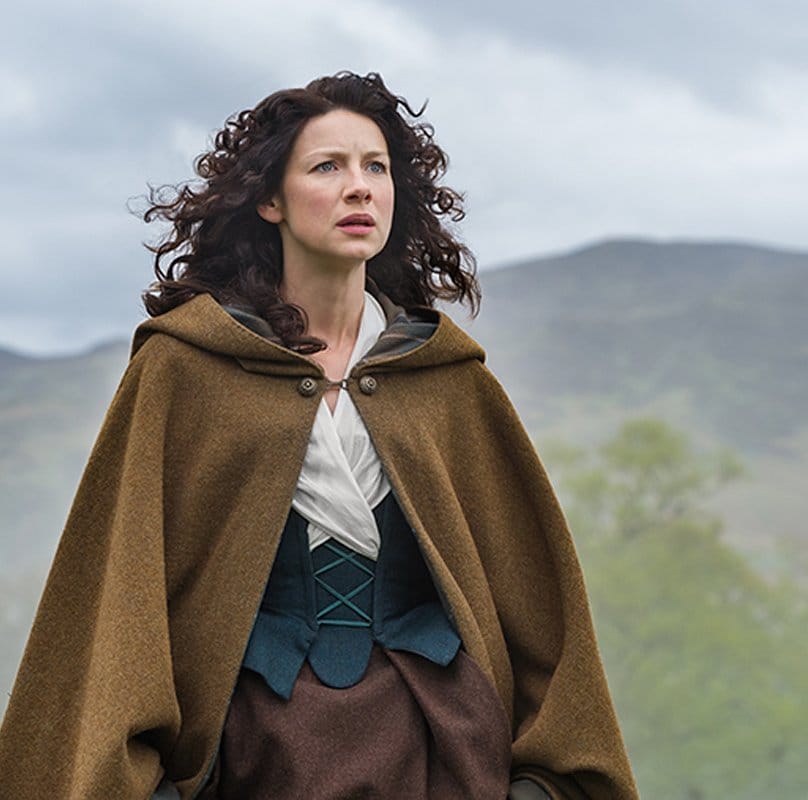 Picture of Caitriona Balfe