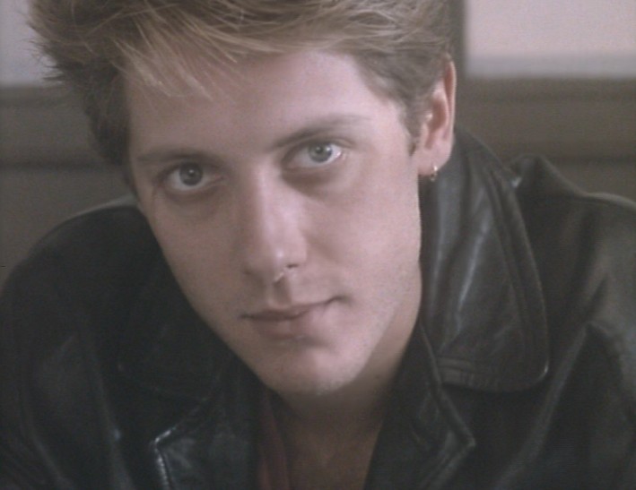 Picture of Jack's Back