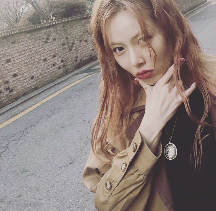 Hyuna